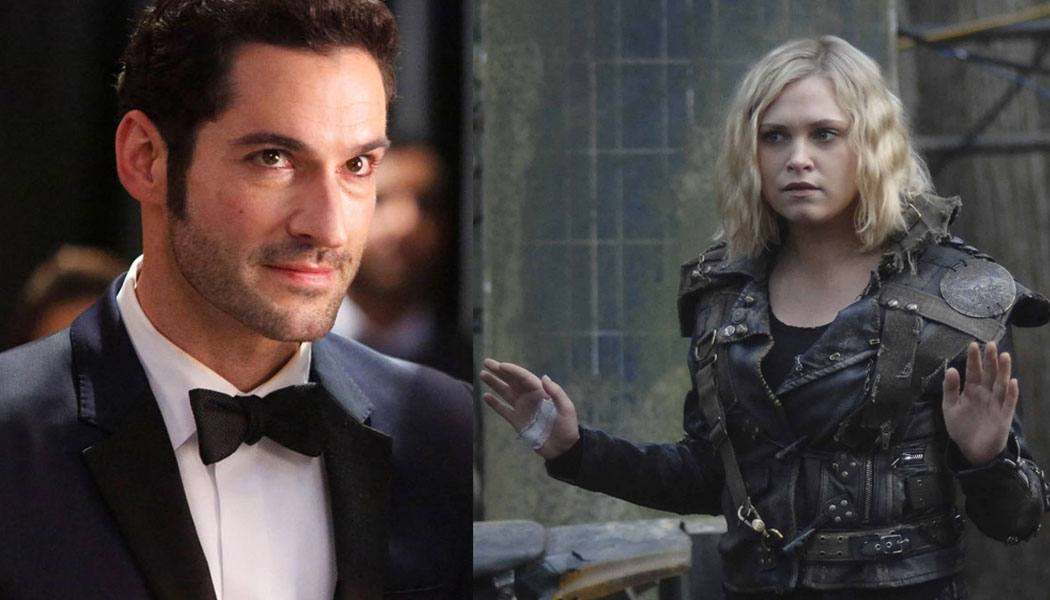 Lucifer e mais séries que não foram adiadas pelo Coronavírus