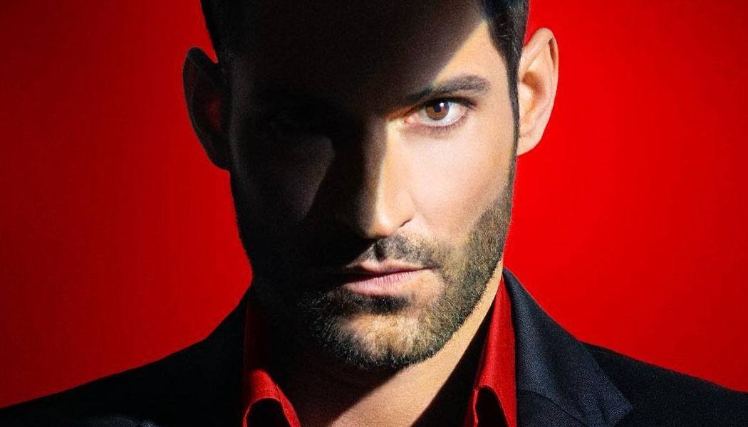 Lucifer Toy Boy As séries da Netflix que você precisa assistir