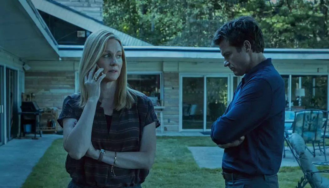 Ozark 4 temporada