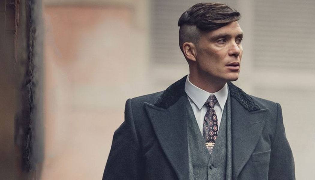 Peaky Blinders 6 temporada