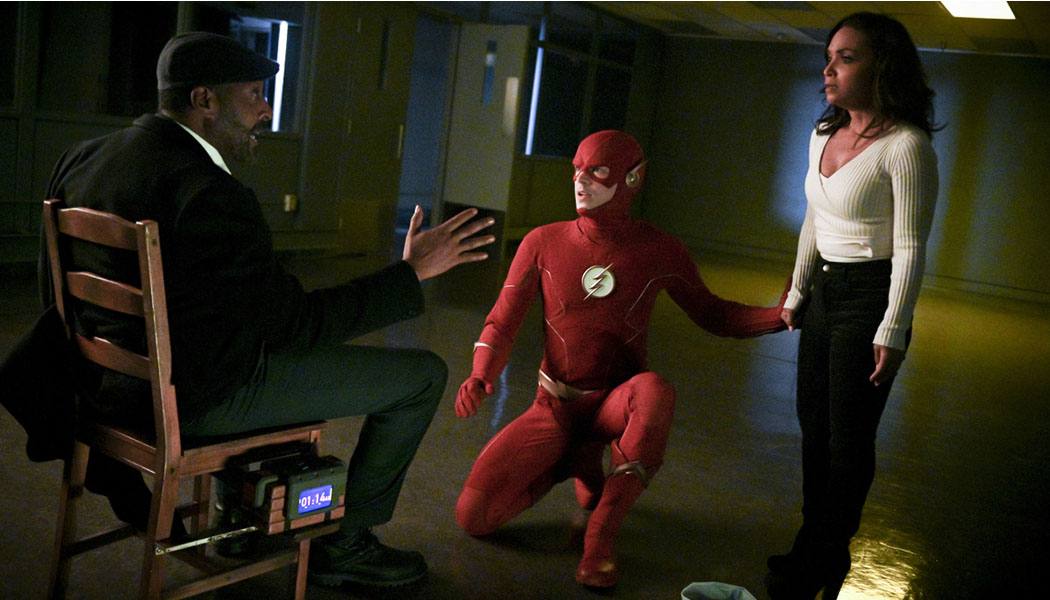 Crítica: The Flash enfim aprofunda trama de antagonistas no 6x16