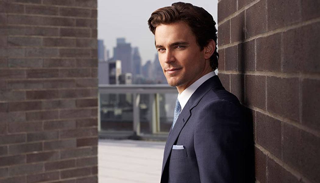 White Collar nova temporada