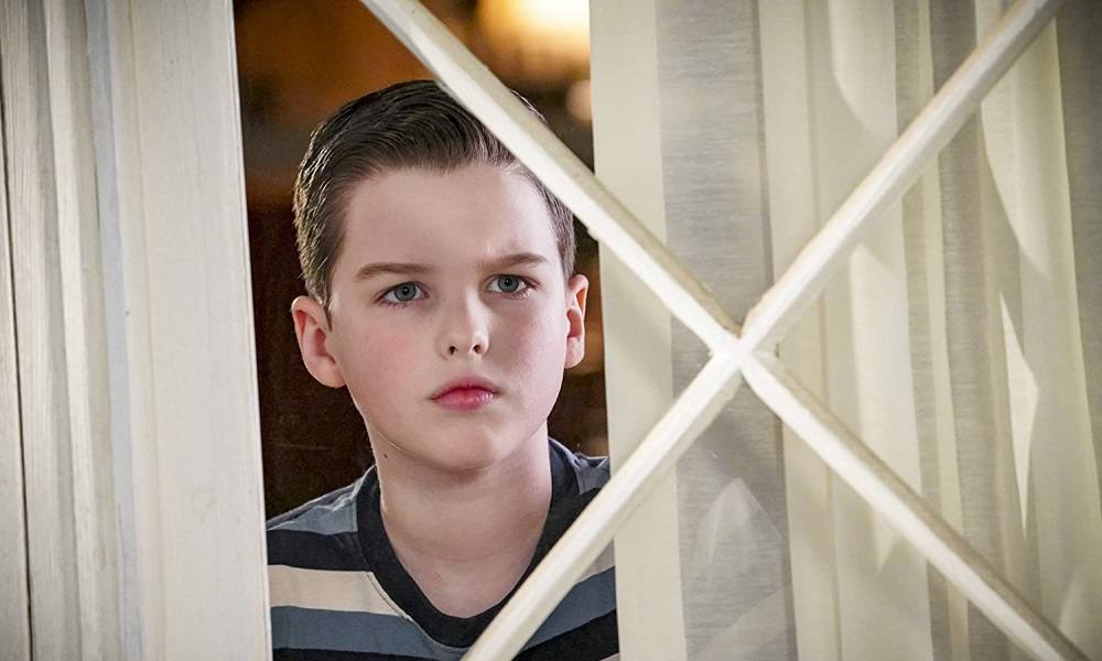 Critica Young Sheldon 3x19