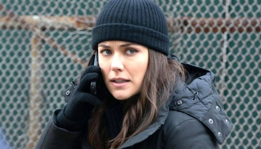 Critica: 7x15 de The Blacklist abordou os princípios de Raymond