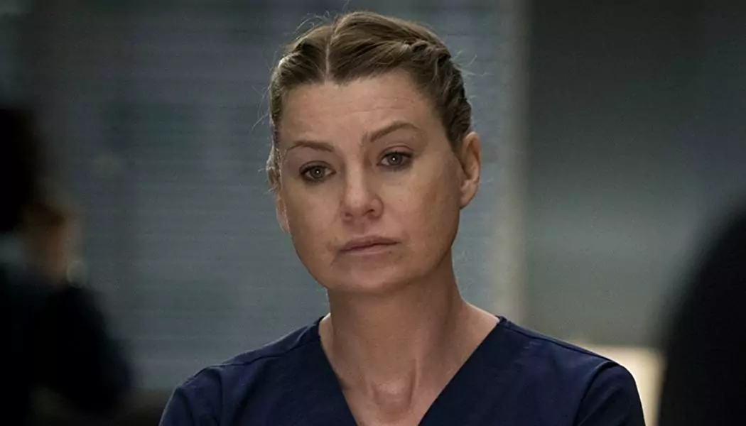 Ellen Pompeo é criticada por fãs de Grey's Anatomy