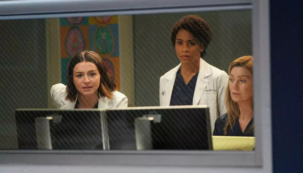 Crítica: 16x20 de Grey's Anatomy lidou com doença de Richard