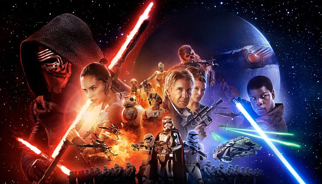 Crítica: Star Wars precisa abandonar o passado e suas repetições