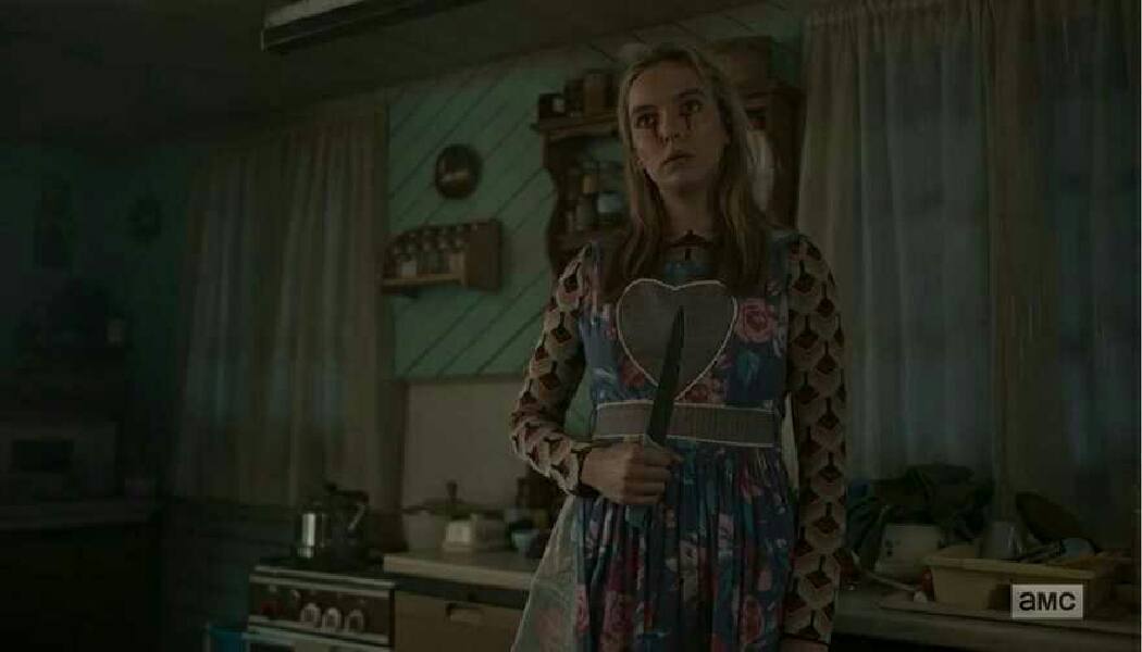 Critica Killing Eve 3x05