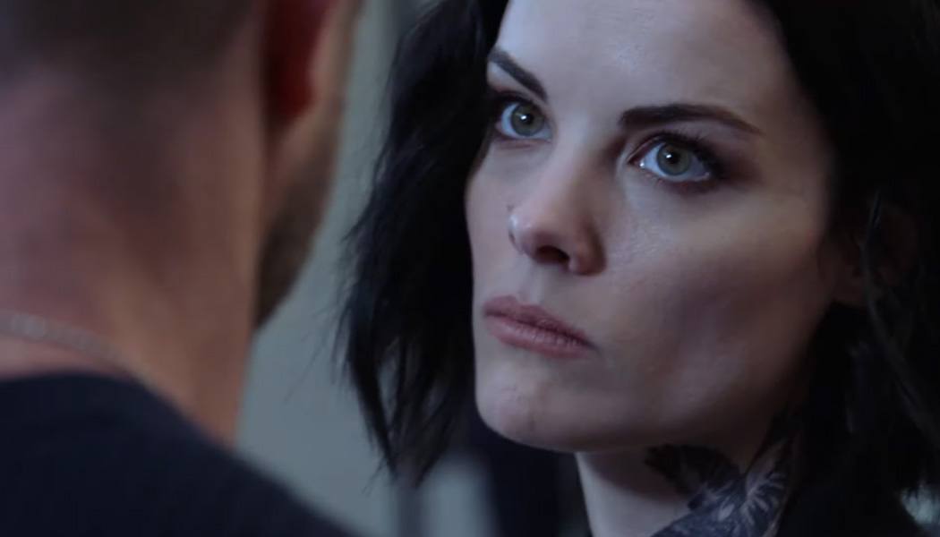 Blindspot 5 temporada mata personagem