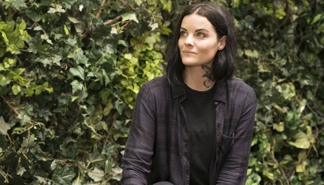 Critica Blindspot 5x01