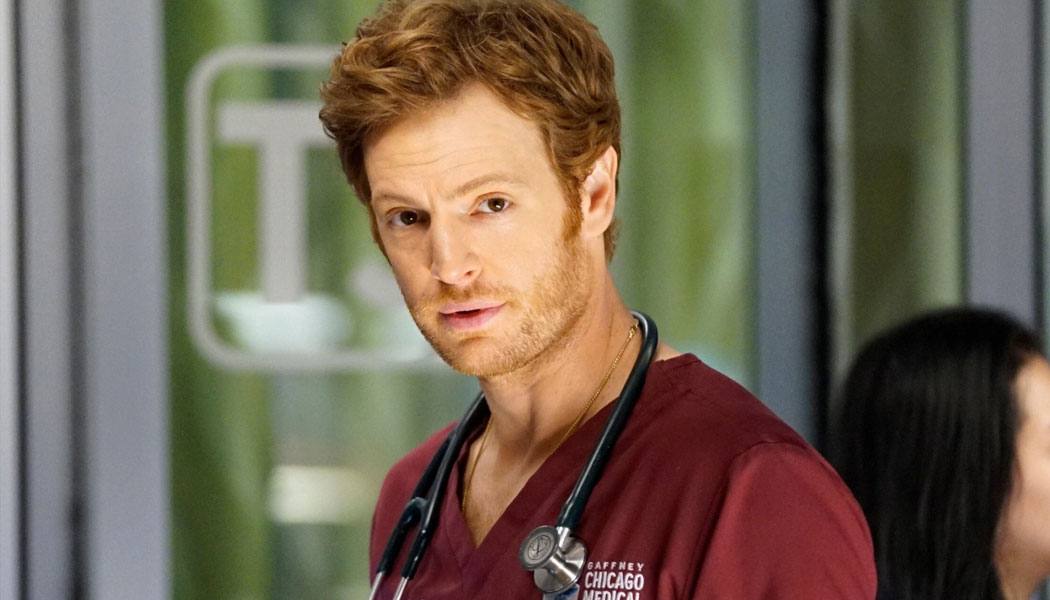 Chicago Med 6 temporada