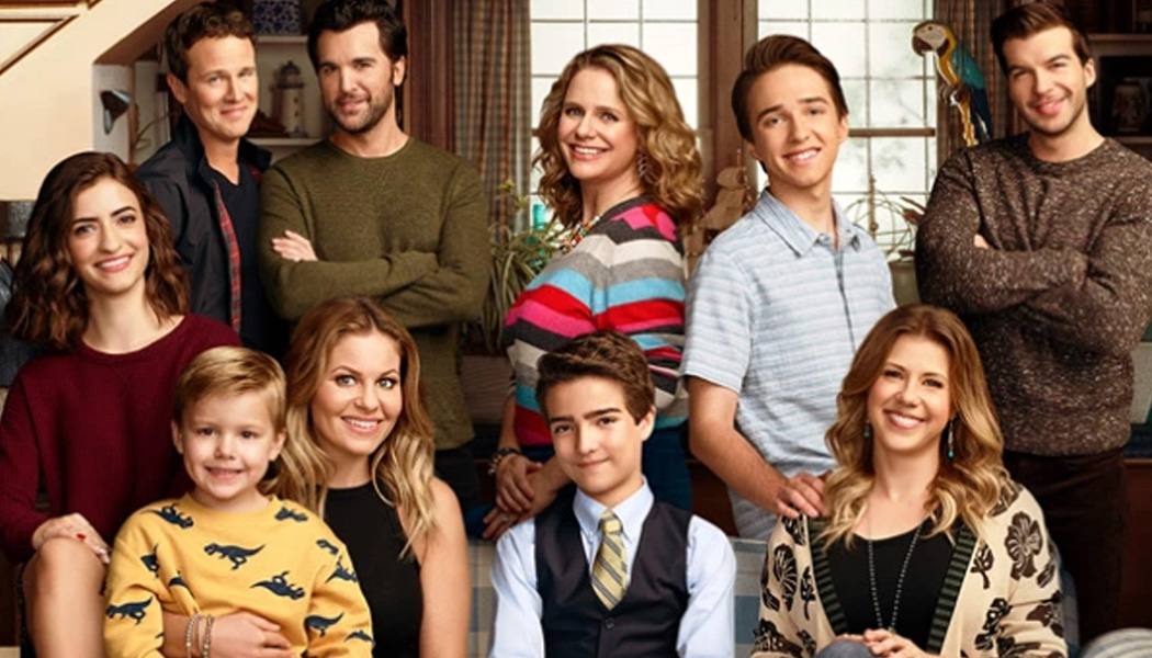 Fuller House Temporada Final Trailer