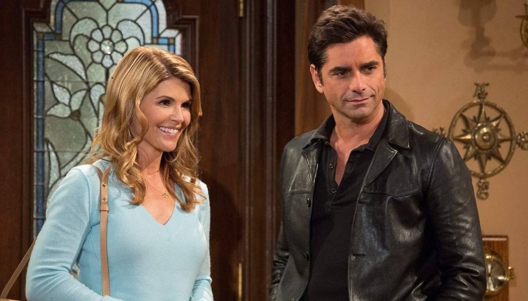 Fuller House atriz será presa