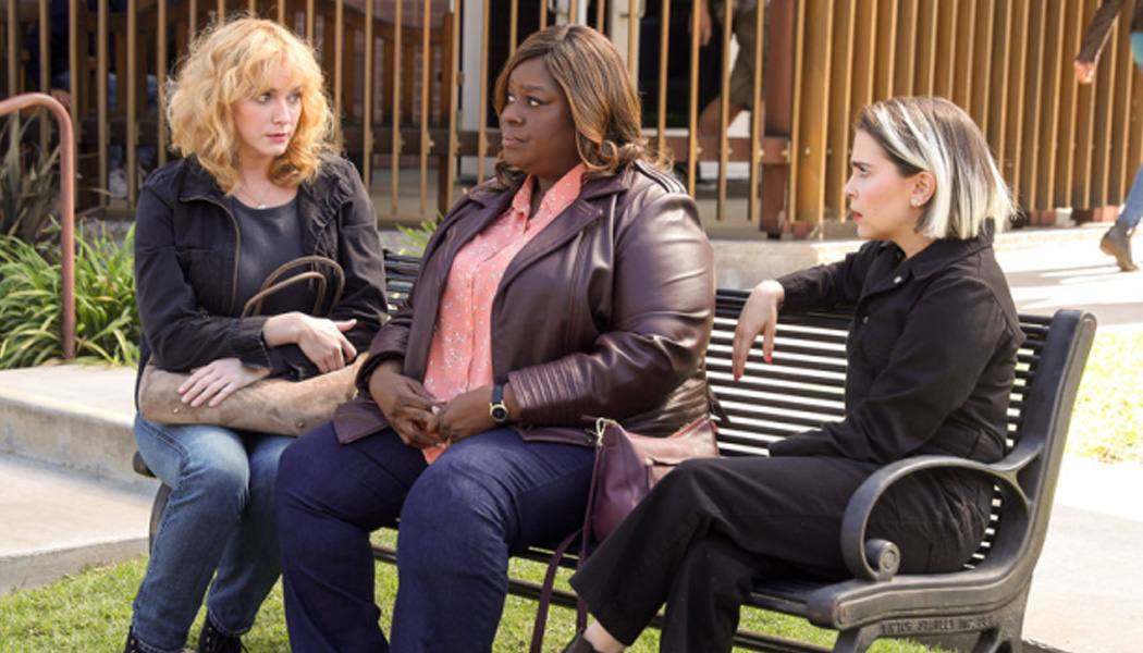 Good Girls 4 temporada