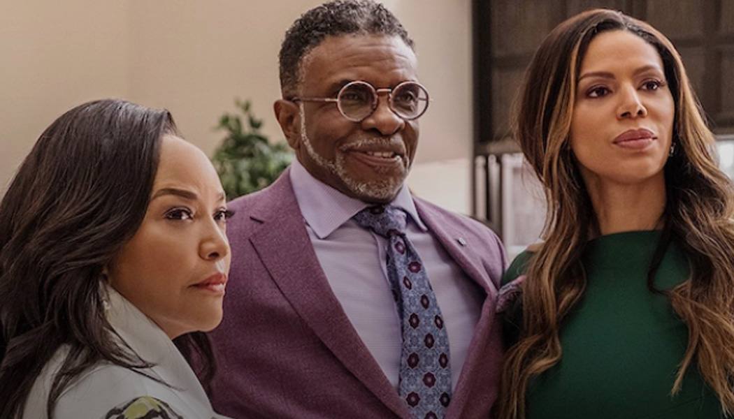 Greenleaf ultima temporada