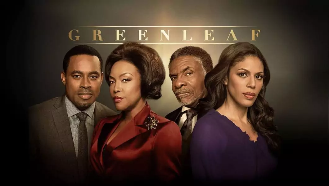 Greenleaf