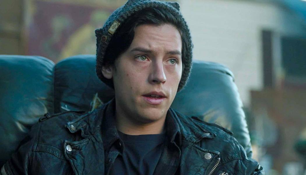 Jughead Riverdale vai sair?