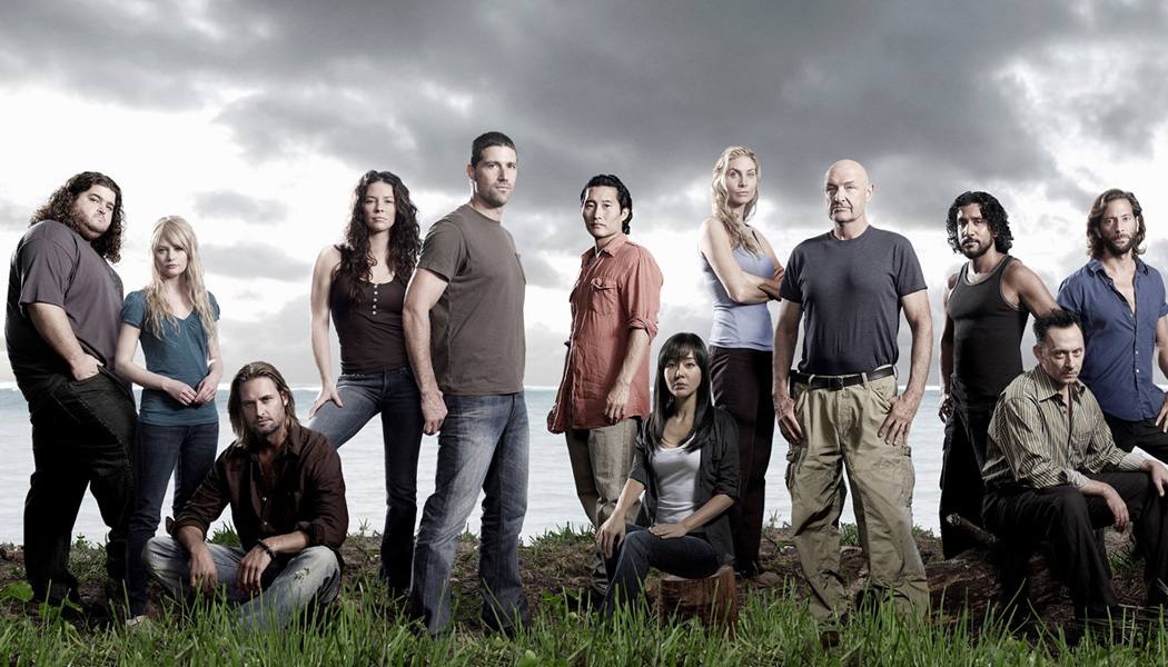 Final de Lost completa 10 anos