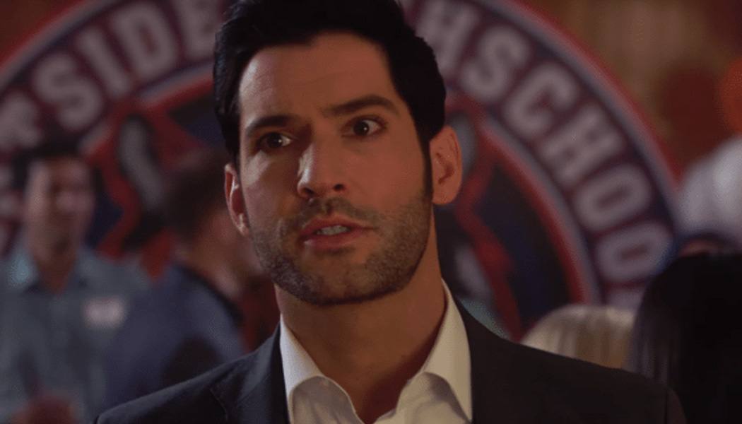 Lucifer 5 temporada