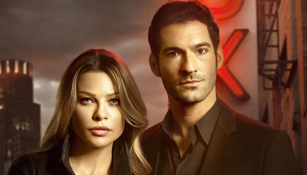 Lucifer 5 temporada Chloe