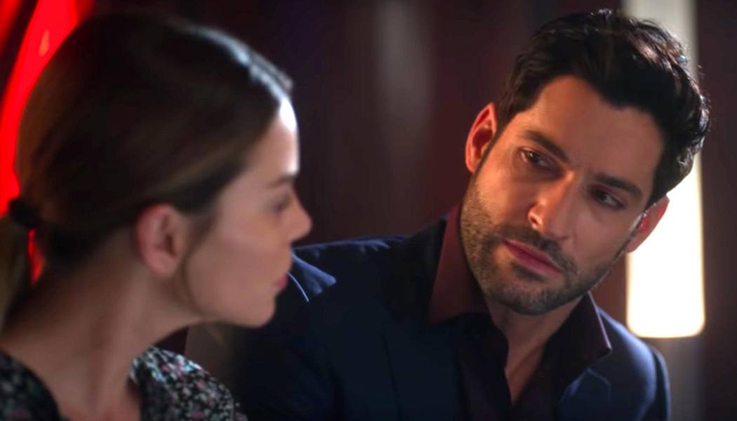 Lucifer 5 temporada episódios estendidos