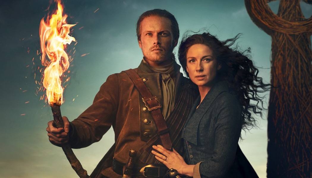 Outlander 6 temporada