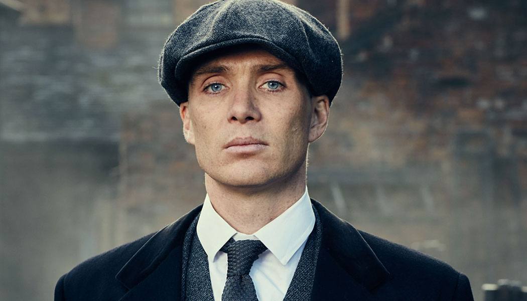 Peaky Blinders 6 temporada