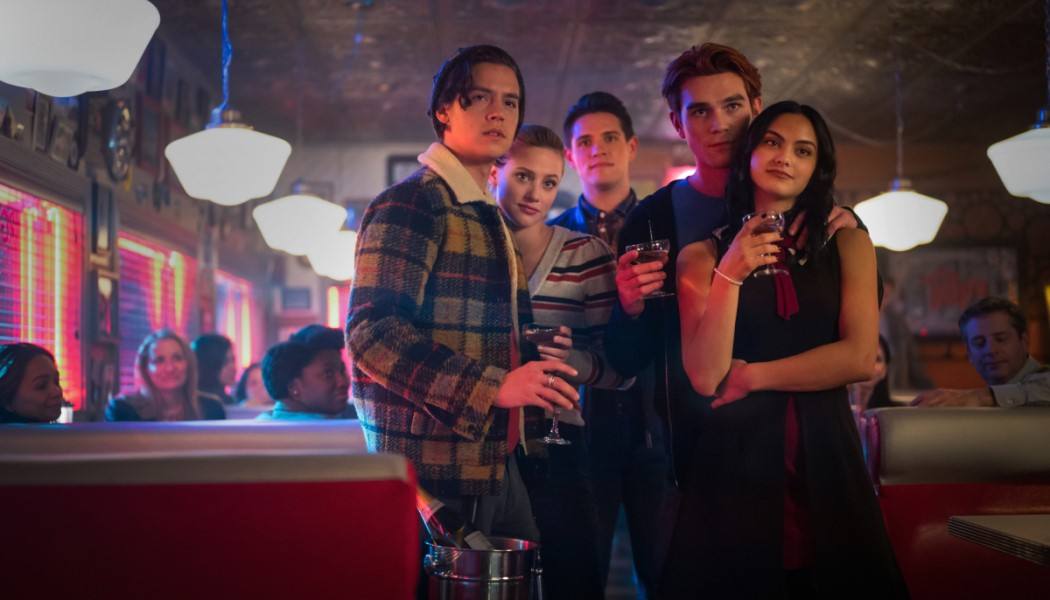 Critica Riverdale final 4 temporada