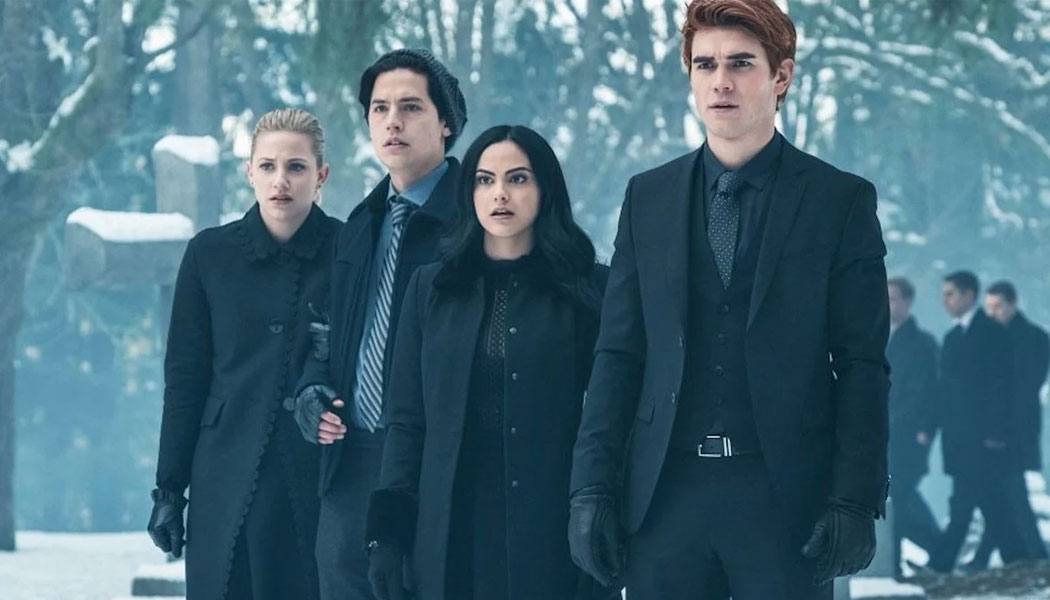 Riverdale 5 temporada