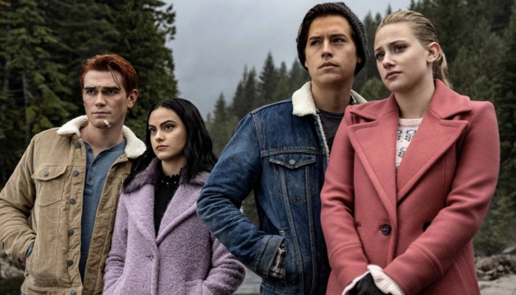 Riverdale 5 temporada