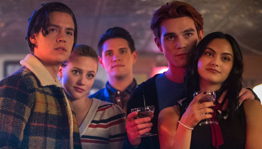 Riverdale 4 temporada