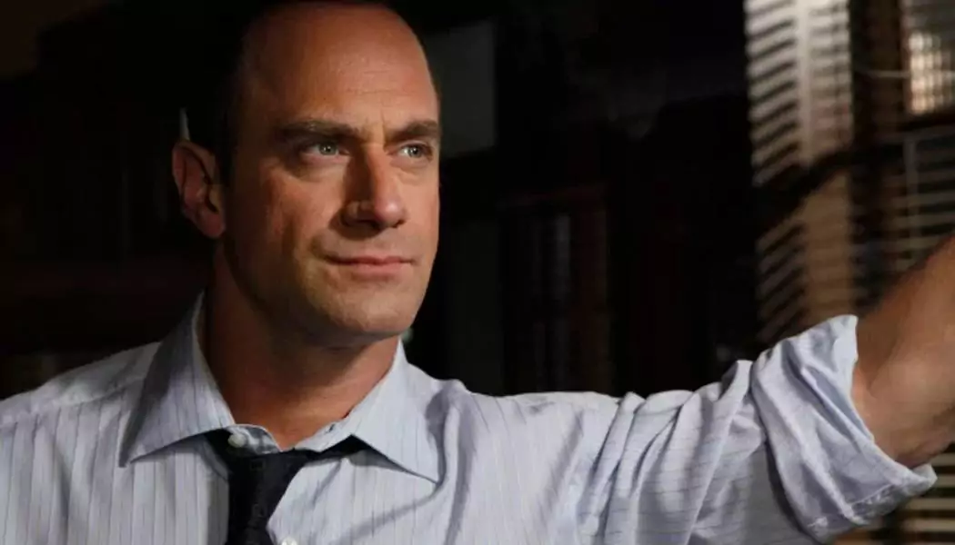 Law & Order SVU Stabler 22 temporada