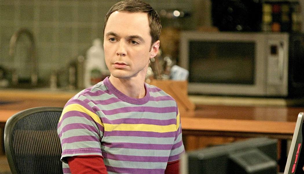 The Big Bang Theory cancelamento