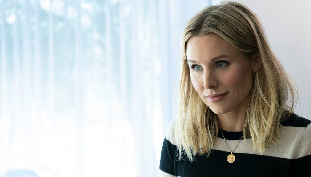 Veronica Mars HBO