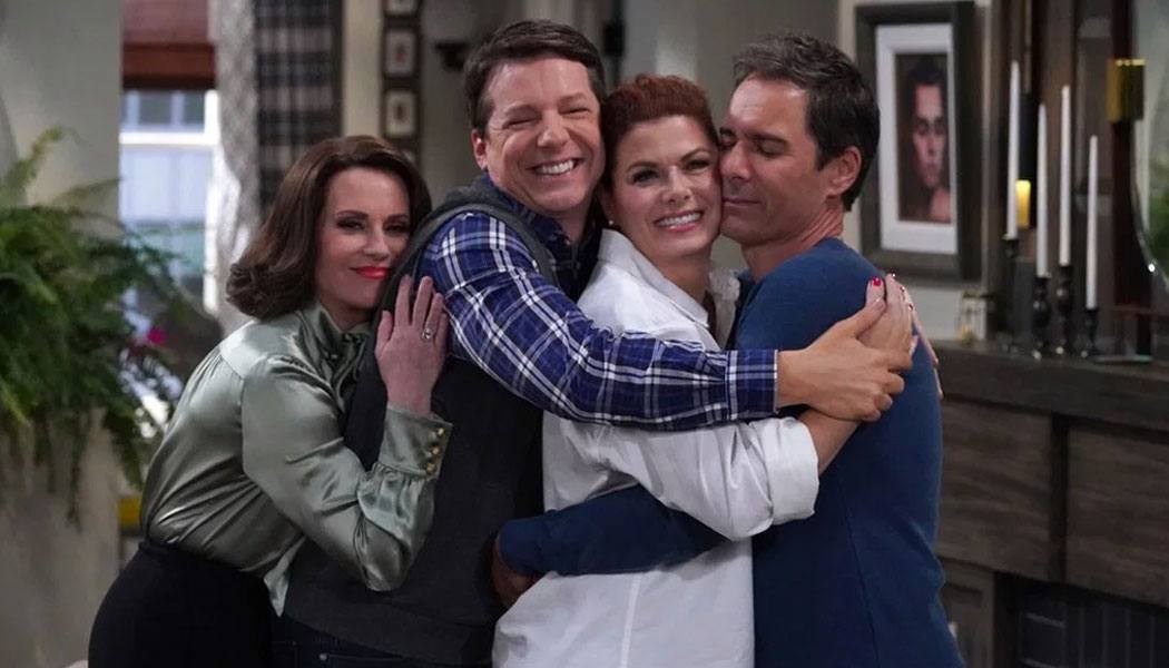 Critica Will & Grace 11 temporada