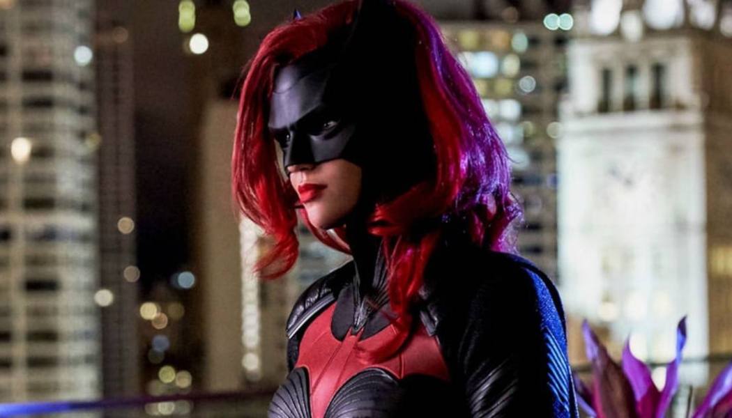 Batwoman