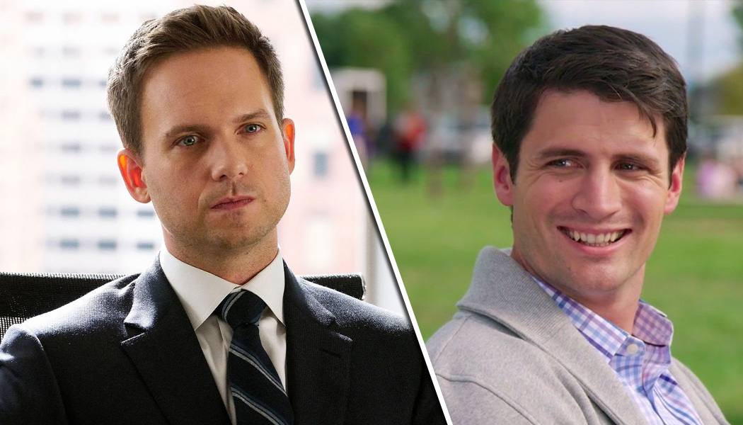 Atores de Suits e One Tree Hill estão no elenco de The Right Stuff