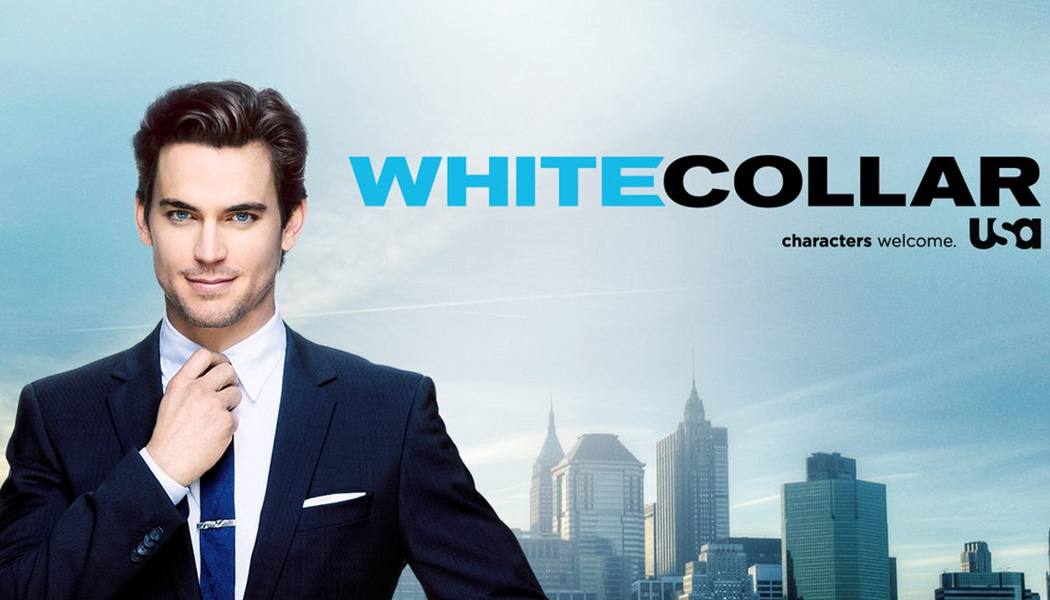 White Collar revival