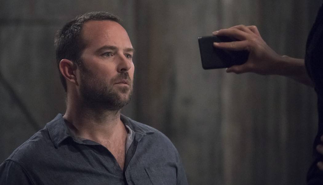 Critica Blindspot 5x05