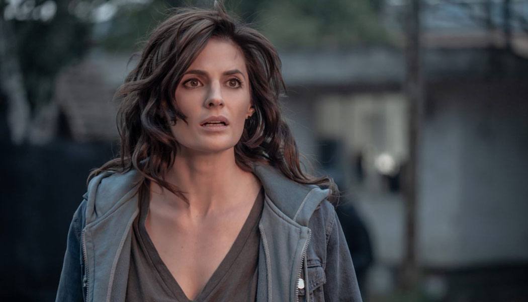 Absentia AXN 3 temporada