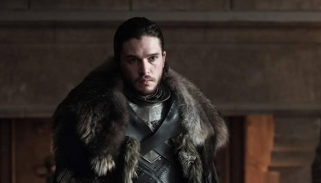 Game of Thrones livros sairão com novo final