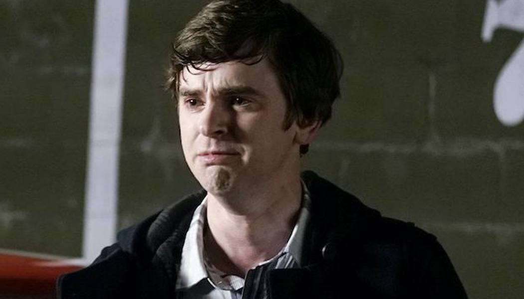 The Good Doctor perderá mais um personagem