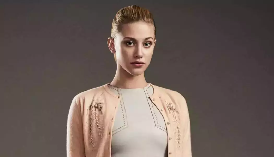 Lili Reinhart riverdale bissexual