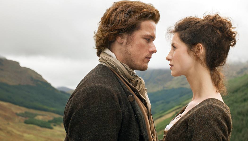 Outlander 6 temporada