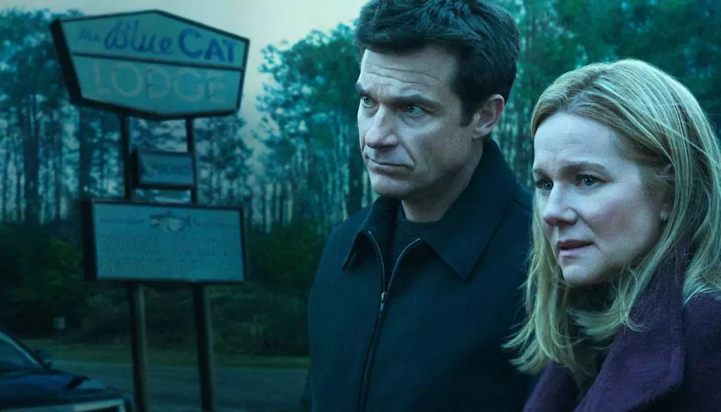 Ozark renovada 4 temporada