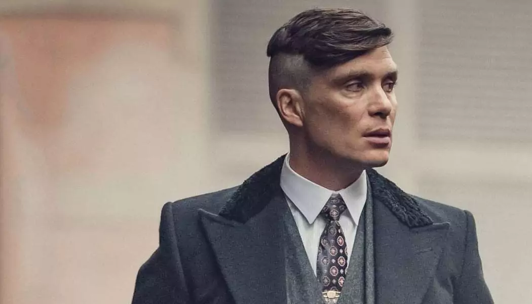 Peaky Blinders Tommy