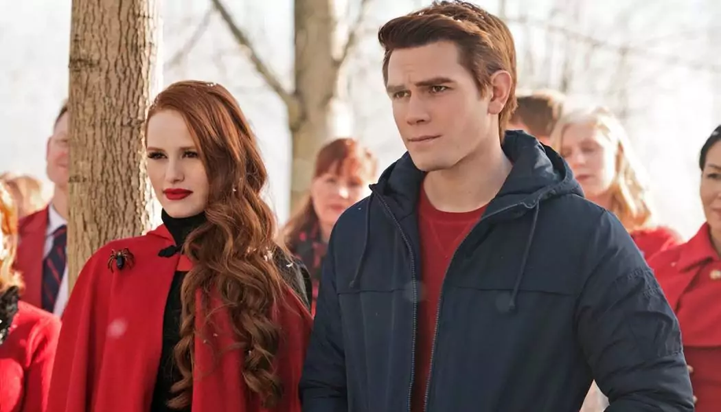 Riverdale série derivada