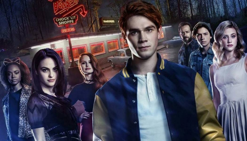 Riverdale mudanças elenco