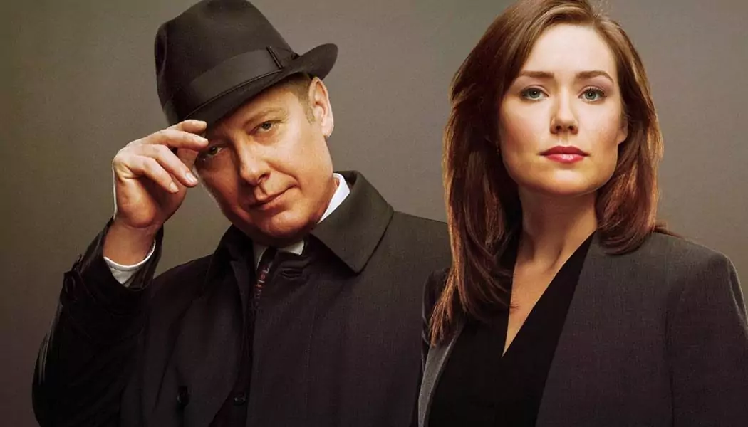 The Blacklist revelada morte fake