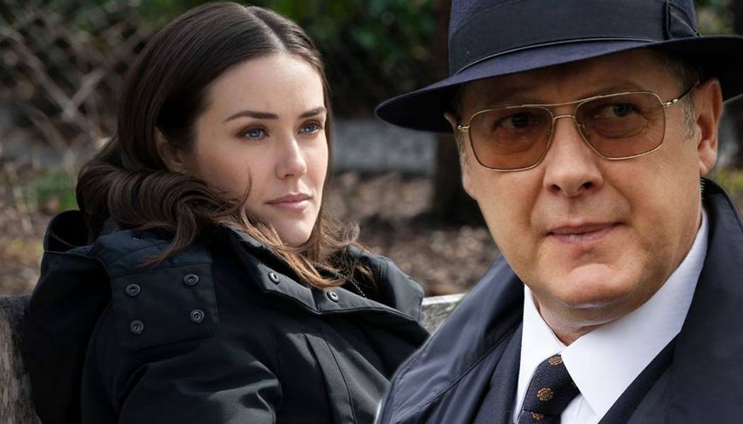 The Blacklist 8 temporada